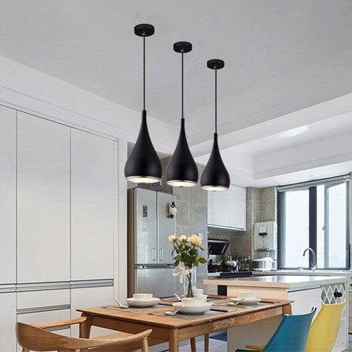 How Do Pendant Lamps Improve Home Aesthetics?