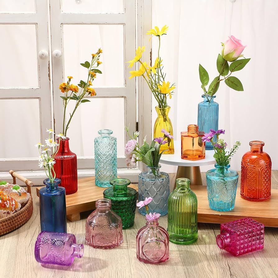 Are Glass Vases Still in Style for Modern Homes?