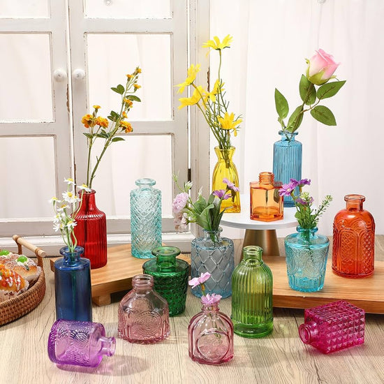 Are Glass Vases Still in Style for Modern Homes?